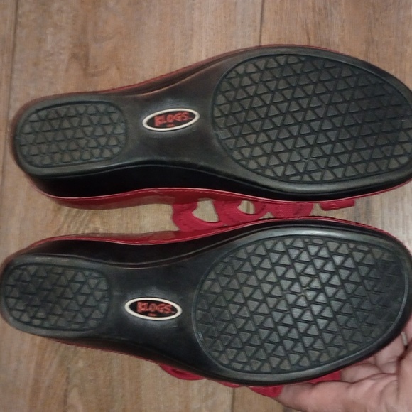 Klogs.. - Picture 4 of 8